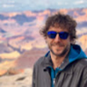 Meet your Posher, Ian